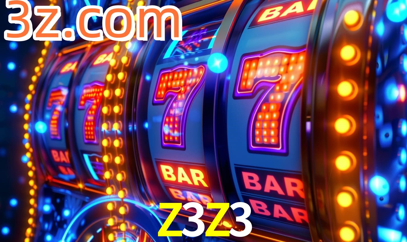 Bônus Z3Z3 Para Todos